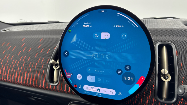 MINI Countryman 2.0 S Exclusive ALL4 5dr Auto Petrol Hatchback